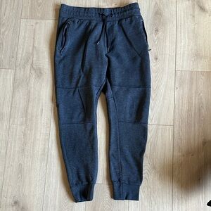 H&M Divided Charcoal Joggers